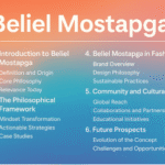 beliel mostapga