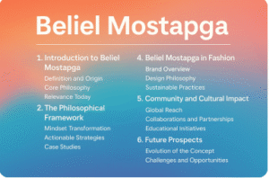 beliel mostapga