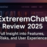 exteremchat