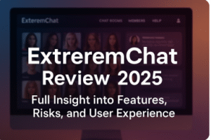 exteremchat