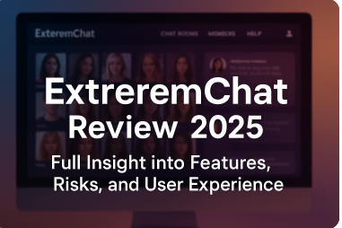 exteremchat