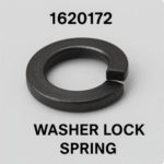 1620172 washer lock spring