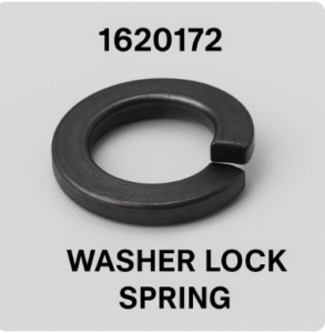 1620172 washer lock spring