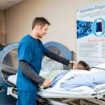 Conditions Hyperbaric Therapy Can Treat