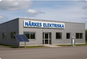 närkes elektriskA