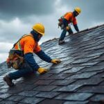 Permanent Solution for Roof Leakage: Everything You Need to Know
