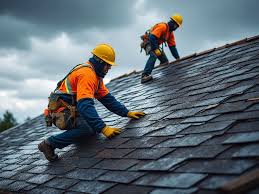 Permanent Solution for Roof Leakage: Everything You Need to Know