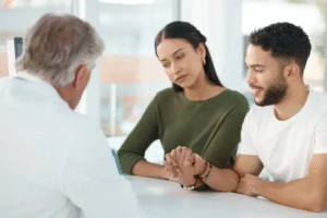 Selecting the Right IVF Clinic for Your Needs