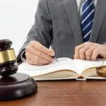 The Role and Responsibilities of a Bail Bondsman