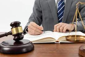 The Role and Responsibilities of a Bail Bondsman