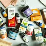 Using Botanicals in Apothecary Products for Added Benefits