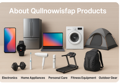 about qullnowisfap products