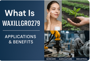 what is waxillgro279