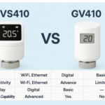 gvs410 et gv410 difference