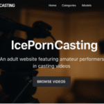 iceporncasting