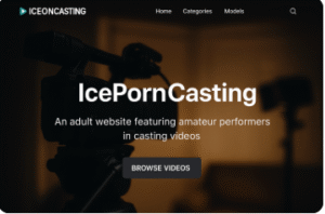 iceporncasting
