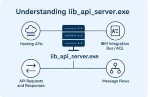 iib_api_server.exe what is
