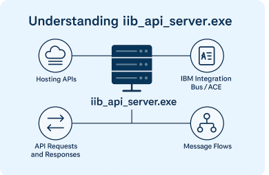 iib_api_server.exe what is