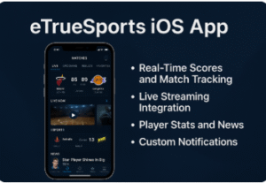 ios etruesports
