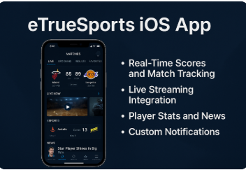 ios etruesports
