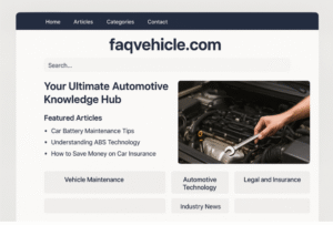 faqvehicle .com