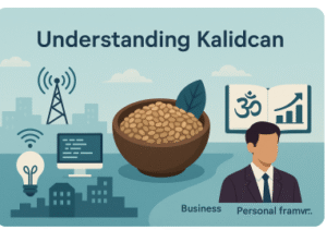 kalidcan