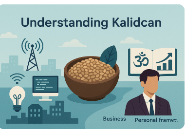 kalidcan