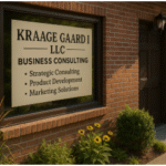 kraage gaard i llc