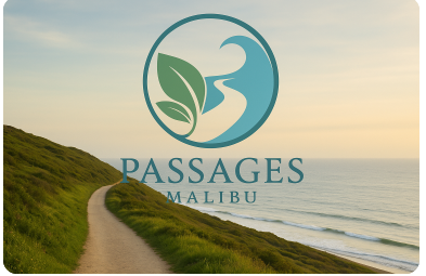 passages malibu logo