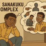 sanakuku complex