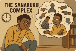 sanakuku complex