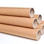 6 Steps To Making Paper Tubes