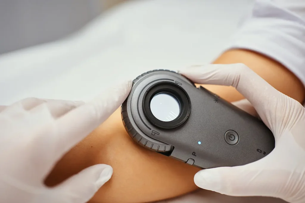 How Dermatology Is Changing the Landscape of Skin Cancer Therapy