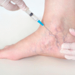 what are the most effective treatments for varicose veins?