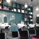 What is the Purpose of a Display in a Salon?