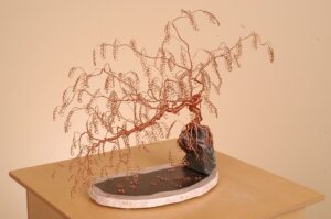 Wire Art