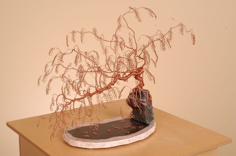 Wire Art
