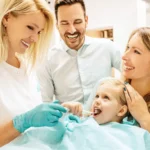 How To Choose the Right Dentist for Your Family