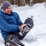 Ankle Injury Prevention Tips