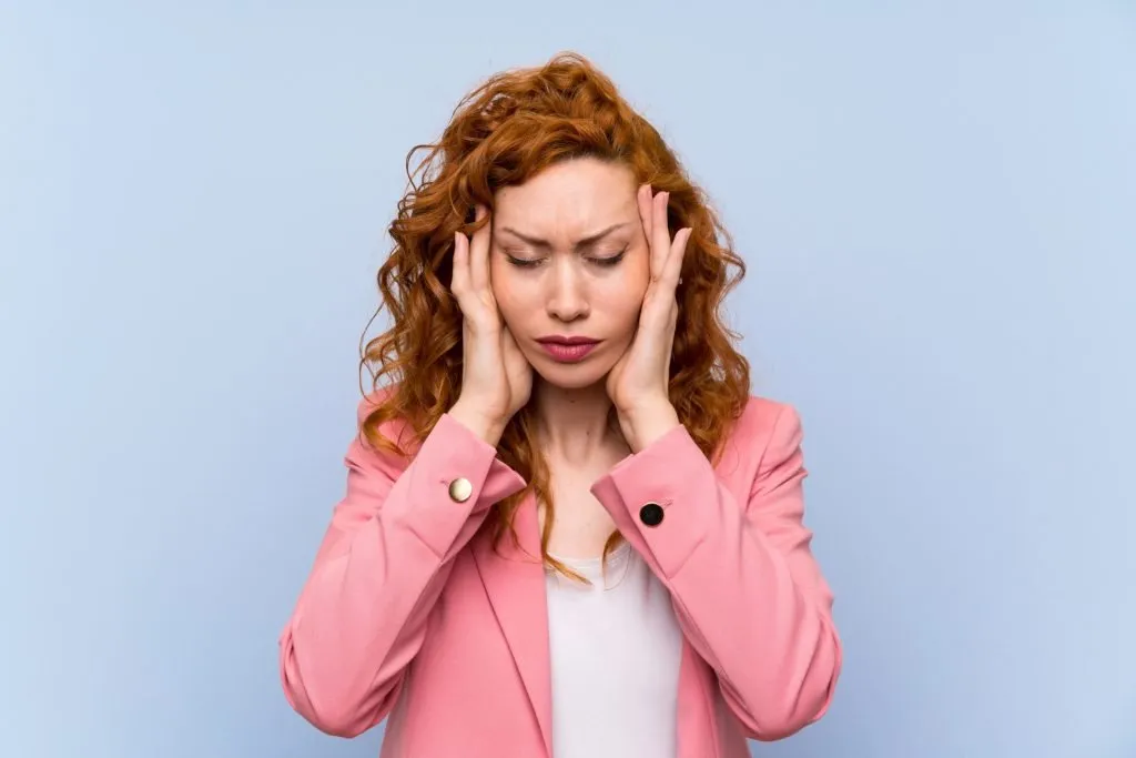 Anxiety's Impact on Daily Functioning