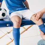 Comprehensive Sports Physical