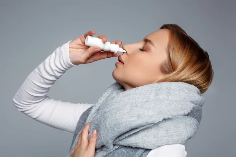 ENT Treatments for Nasal Allergies