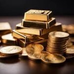 Fractional Metals