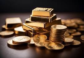 Fractional Metals