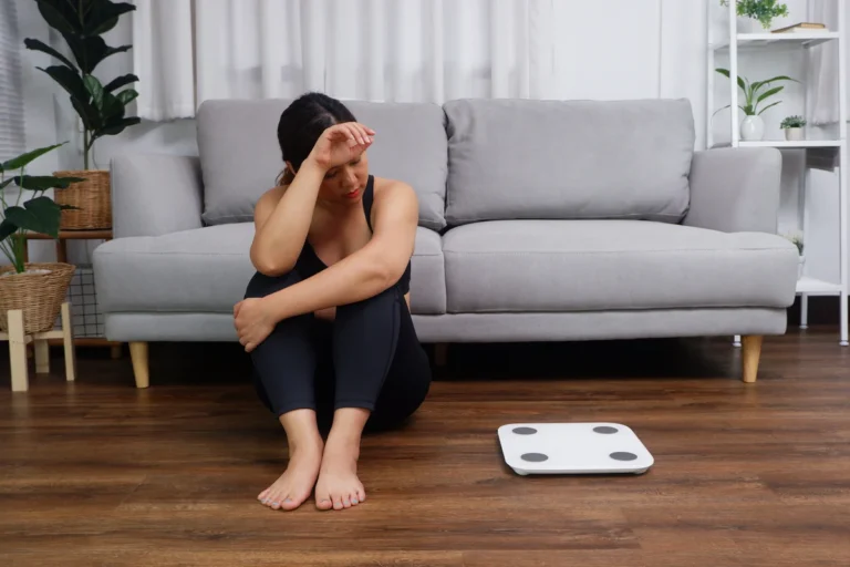 How Weight Loss Affects Your Mental and Emotional Health