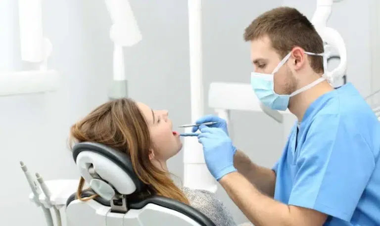 How to Choose a Dentist