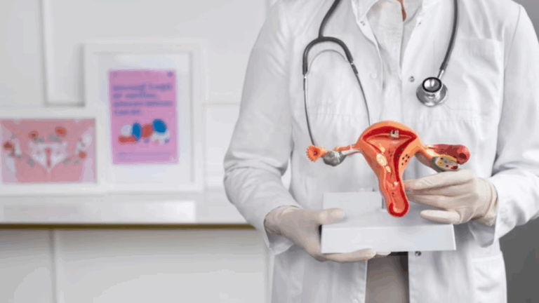IVF Helps Women
