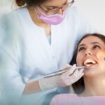 Maintaining Dental Health