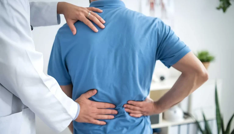Medication-Free Pain Management Solutions