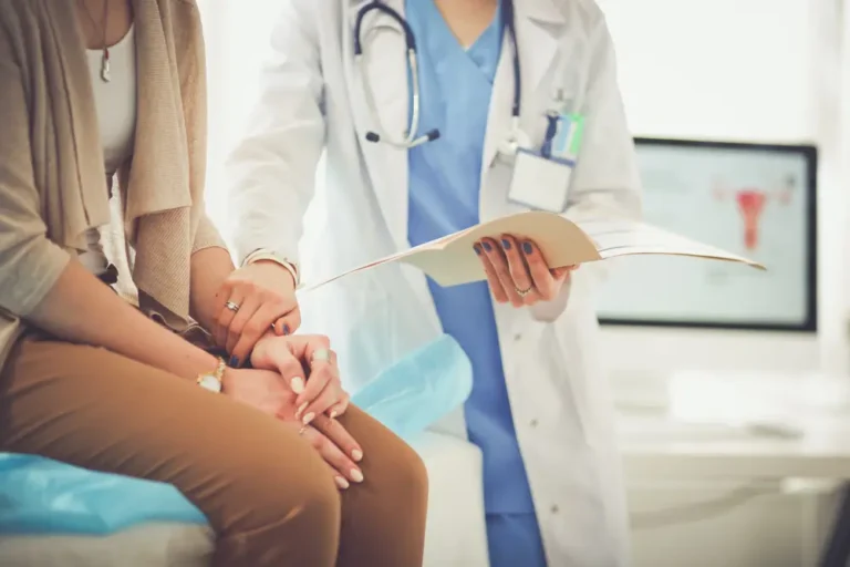Postmenopausal Symptoms